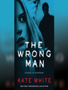 Cover image for The Wrong Man
